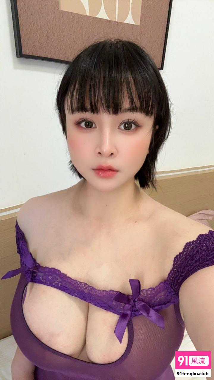 福田巨乳骚妹